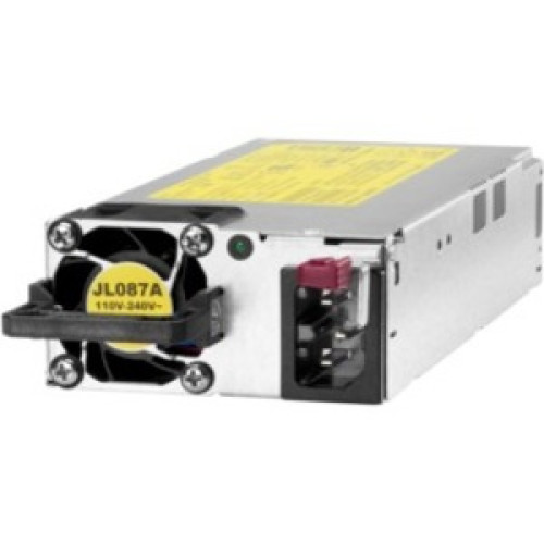HPE Aruba JL087A#ACC Ethernet Switch
