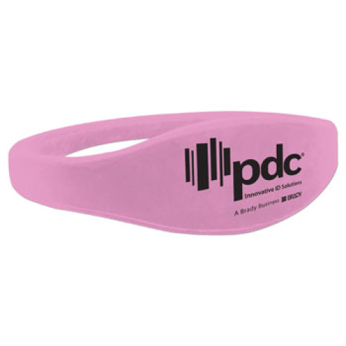 BCI RWMF-12-PDJ-I RFID Wristband