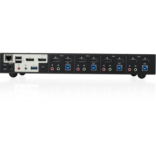 IOGEAR GCS1944 Ethernet Switch