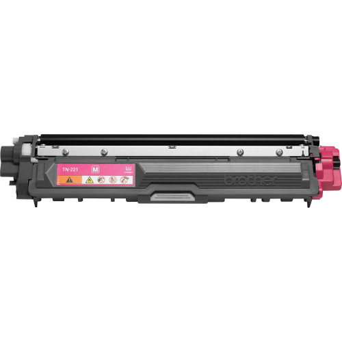Brother TN221M Toner