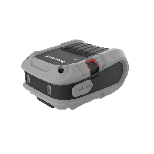 Honeywell RP2F Portable Barcode Printer