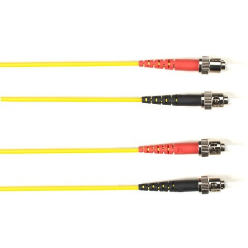 Black Box FOCMR62-003M-STST-YL Accessory