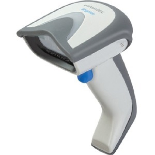 Datalogic GD4430-WH-B Barcode Scanner