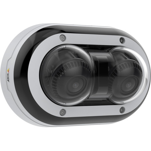 Axis 01970-001 Security Camera