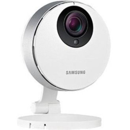 Samsung SNHP6410BN Security Camera