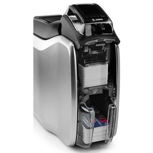 Zebra ZC31-000CQ00US00 ID Card Printer