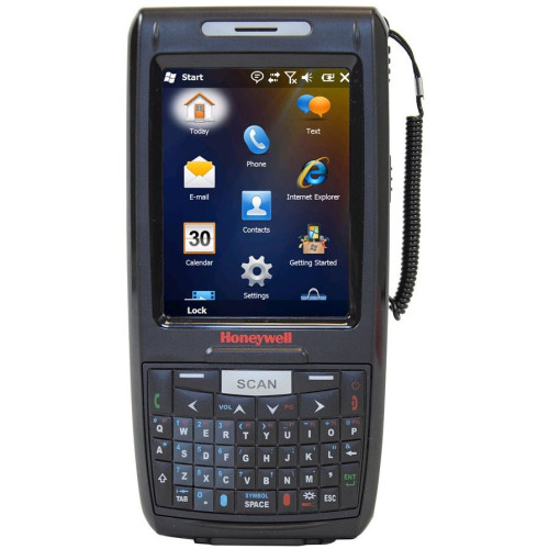 Honeywell 7800L0N-0C243XE Mobile Computer