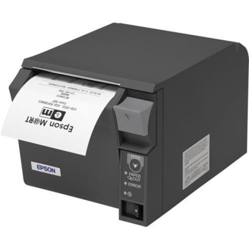 Epson C31C637A8991 Receipt Printer