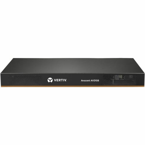 BCI AV3000 Telecommunication Equipment