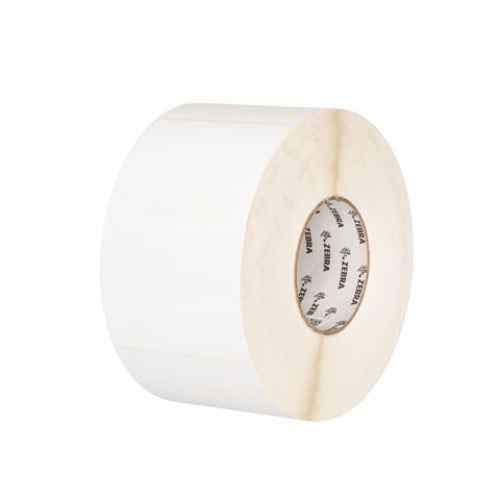 Zebra 72294 Barcode Label