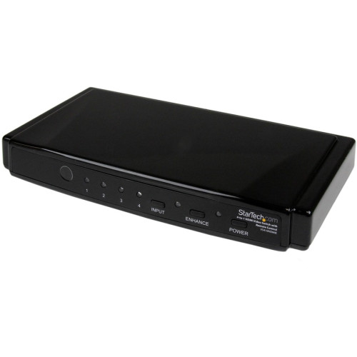 StarTech VS410HDMIE Accessory