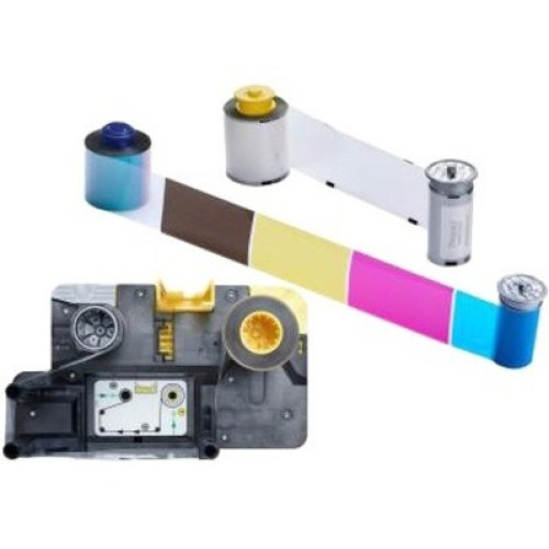 Datacard 513402-001 ID Card Ribbon