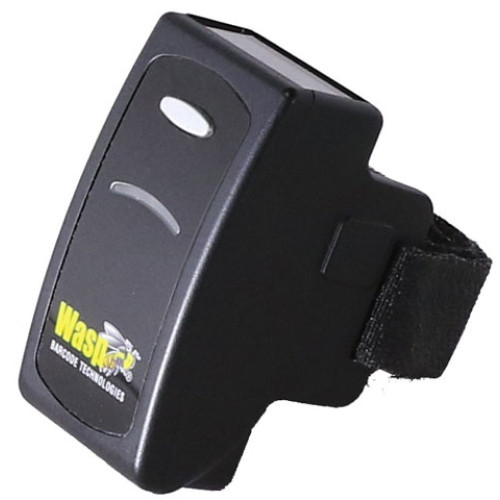 Wasp 633809004018 Barcode Scanner