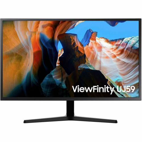 Samsung U32J590UQN Monitor