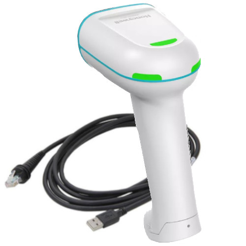 Honeywell 1960HSR-5USB-N Barcode Scanner