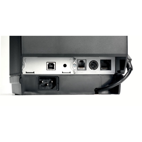 Citizen CT-S601IIS3BTUBKR Receipt Printer