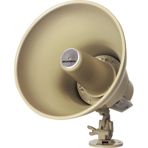 Bogen SP158A Public Address Equipment