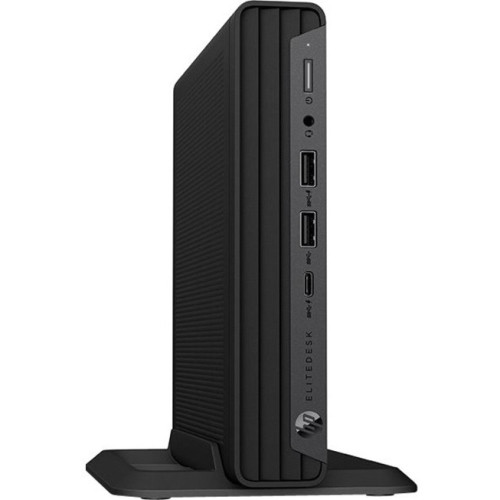HP 499W7UT#ABA Desktop PC