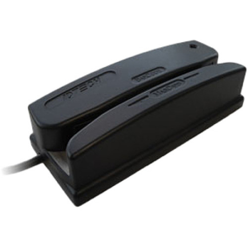 ID Tech WCR3227-512C Credit Card Reader