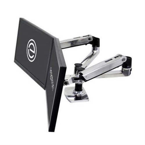 Ergotron 45-478-026 Mounting Hardware and Stands