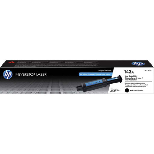 HP W1143A Toner