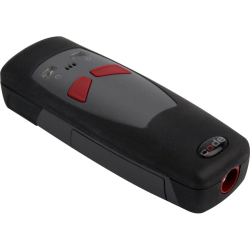 Code CR2512G-H2-CX-F1 Barcode Scanner