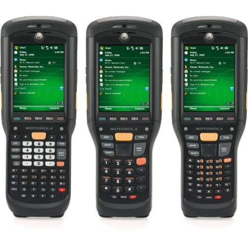Motorola MC959B-KAGBAB00100 Mobile Computer