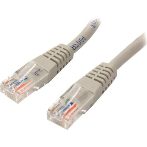 StarTech M45PATCH20GR Cables, Connectors, and Adapters