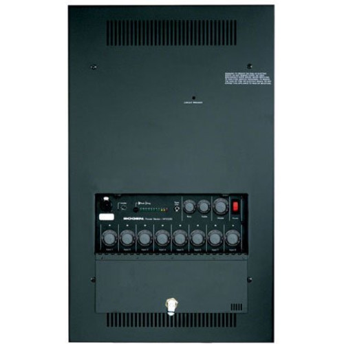 Bogen V35 Public Address Equipment