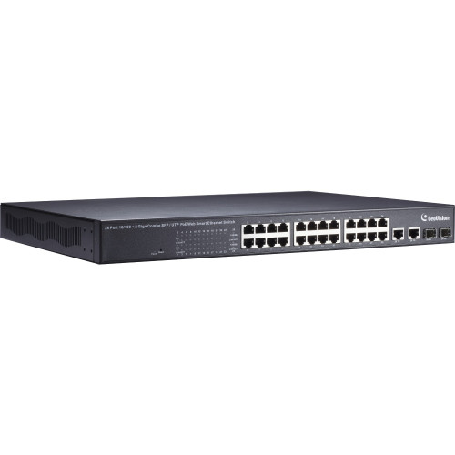 GeoVision 140-POE2401-G02 Products