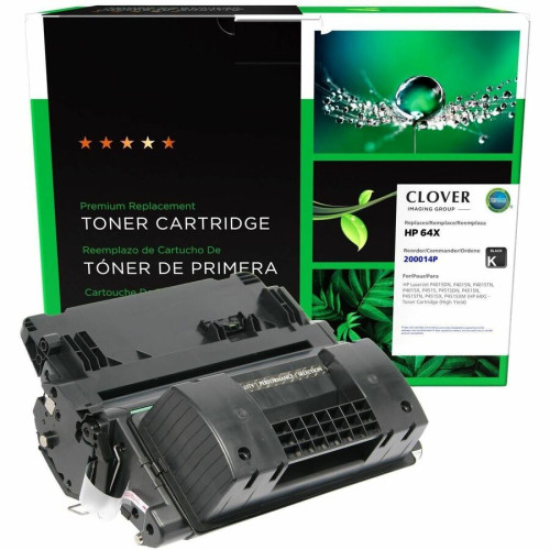 Clover Imaging Group 200014P Toner