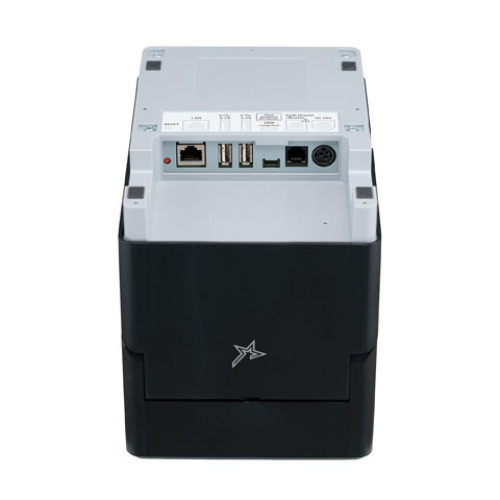 Star mc-Label3 Barcode Label Printer