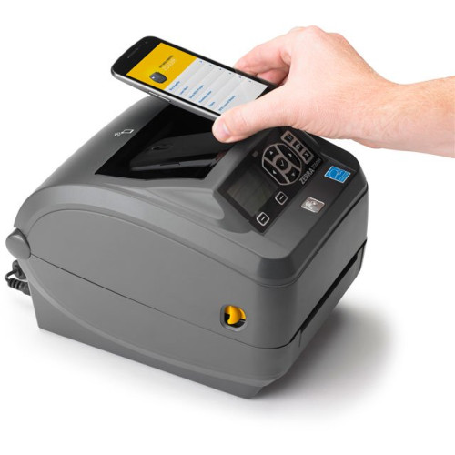 Zebra ZD50042-T013R1FZ RFID Printer
