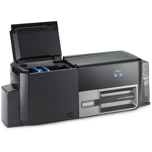 Fargo 056312 ID Card Printer