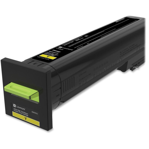 Lexmark 82K1HY0 InkJet Cartridge