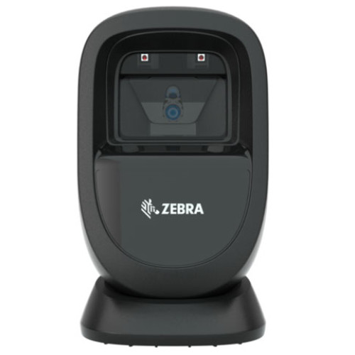 Zebra DS9908-SR4R1300ZCW Barcode Scanner