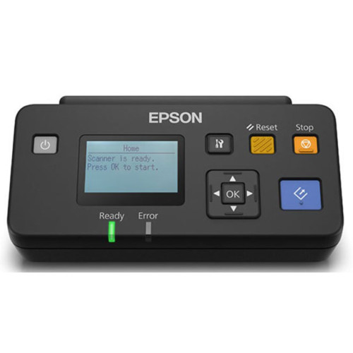 Epson B12B808441 Barcode Verifier