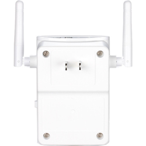 D-Link DHP-W306AV Telecommunication Equipment