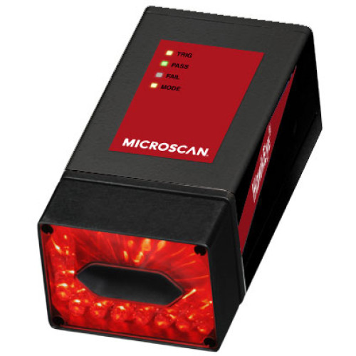 Microscan FIS-HE15-1HD0 Barcode Scanner