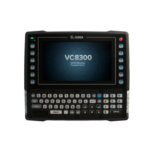 Zebra VC83-08FOCQBAABANA Data Terminal