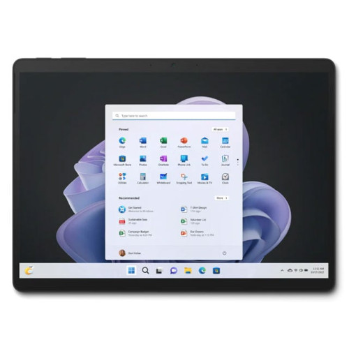 Microsoft S8N-00001 Tablet