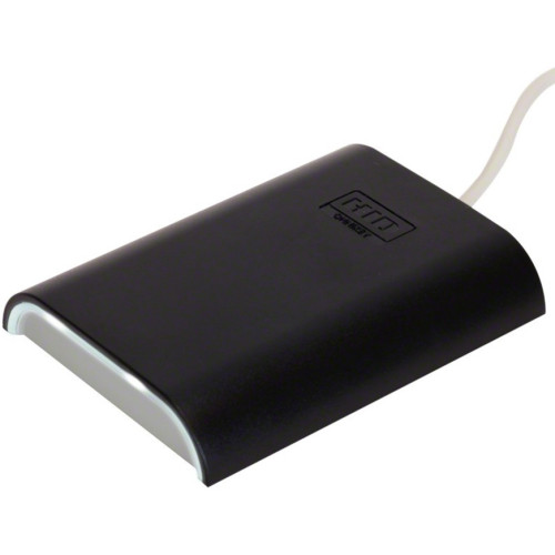 HID R54270001-INDALA Access Control Reader