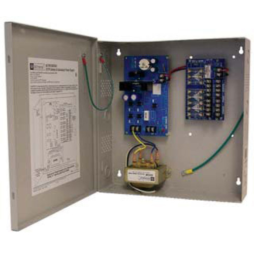 Altronix ALTV615DC8UL Power Device