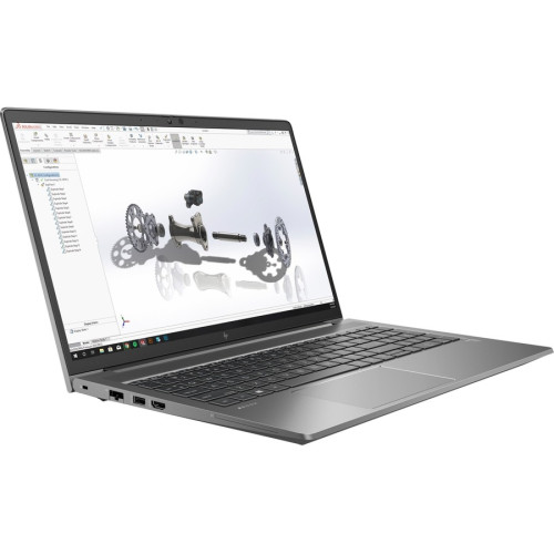 HP 4J8L5UT#ABA Laptop