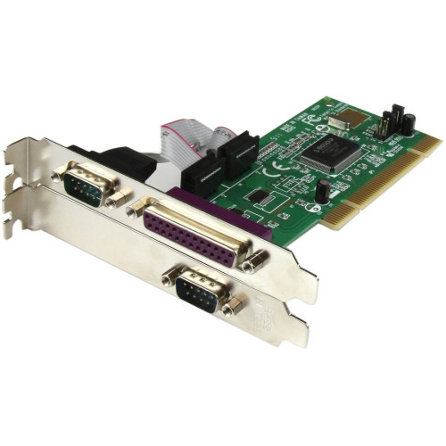 StarTech PCI2S1P Accessory
