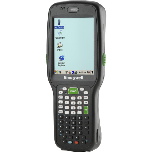 Honeywell 6500BP12211E0H Mobile Computer