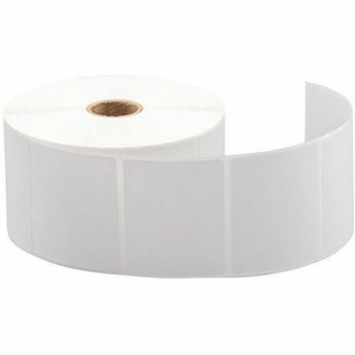 Brother RD013U1S Barcode Label