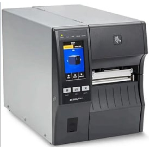 Zebra ZT41142-T110000Z Barcode Label Printer