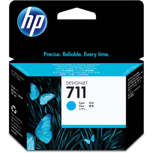 HP CZ130A InkJet Cartridge