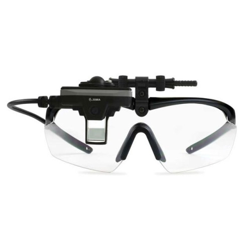 Zebra HD4000-PC-GA1 Mobile Computer